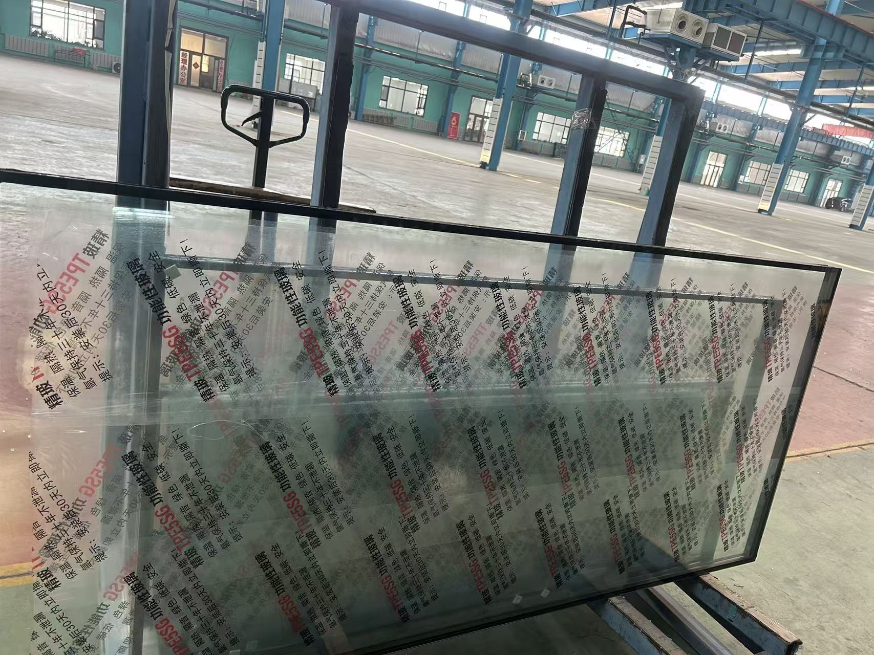 南通市玻璃源头工厂双层玻璃厂家 - 厂家