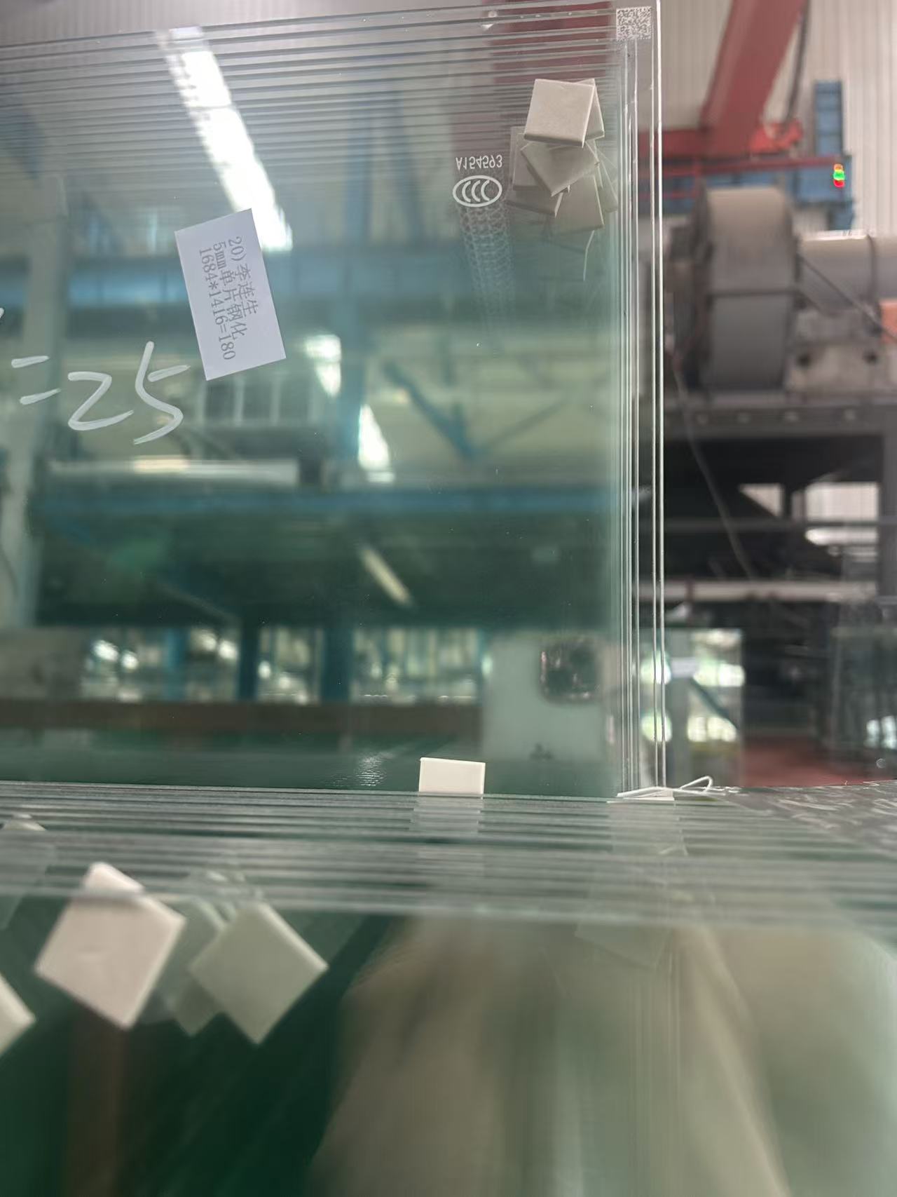 南通市中空玻璃钢化玻璃定制厂家 - 价格